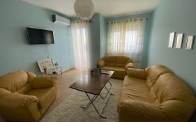 Seashell Apartment